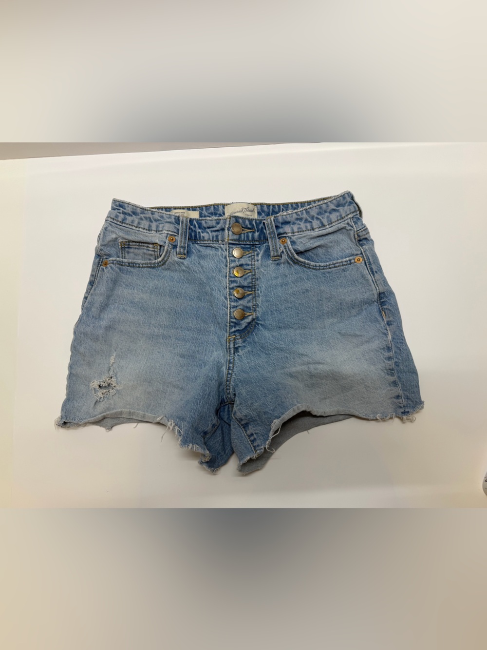 Jeans Subcategory Identification